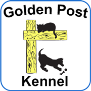 Golden Post Kennel